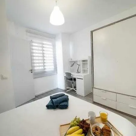1 Room Atico Pedregalejo Malaga Exterior photo