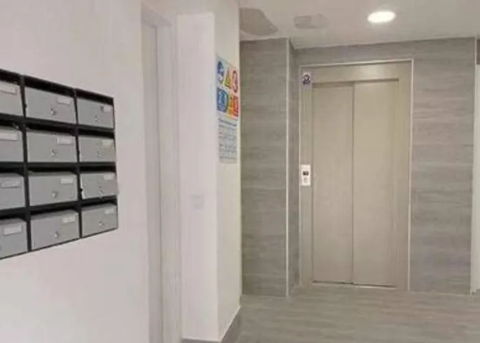 1 Room Atico Pedregalejo