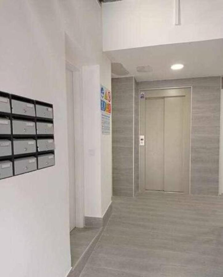 Apartment 1 Atico Pedregalejo Malaga